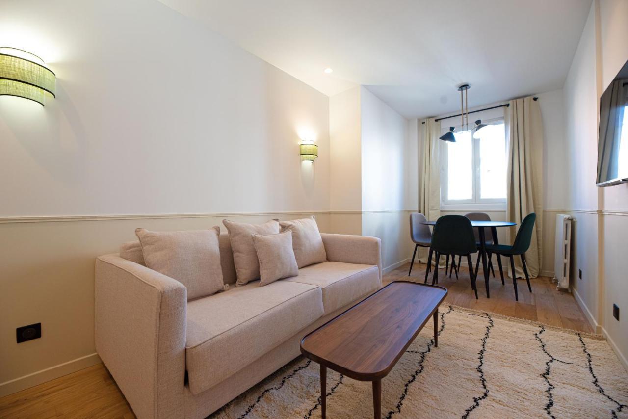 Vignature Residence Asnières Buitenkant foto